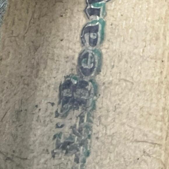 Vintage L.L. Bean Women’s Cresta Green Gore Tex Hiking Boot Size US 8 - Picture 13 of 13